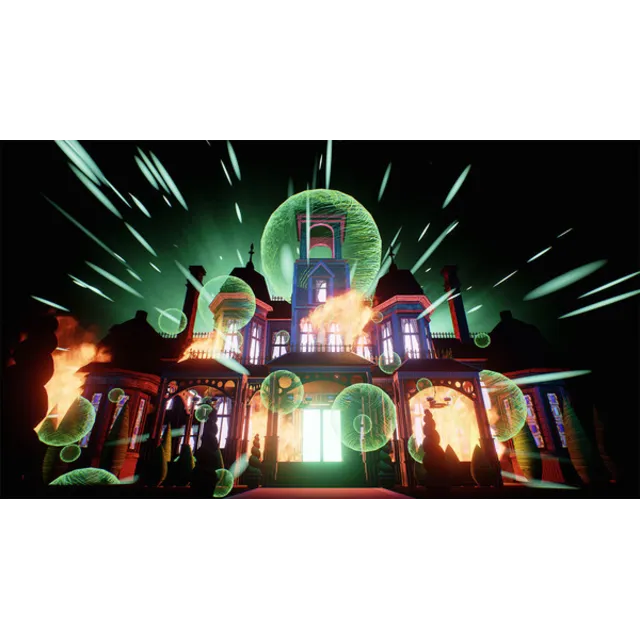 Albino Lullaby: Episode 1 STEAM KEY REGION FREE GLOBAL