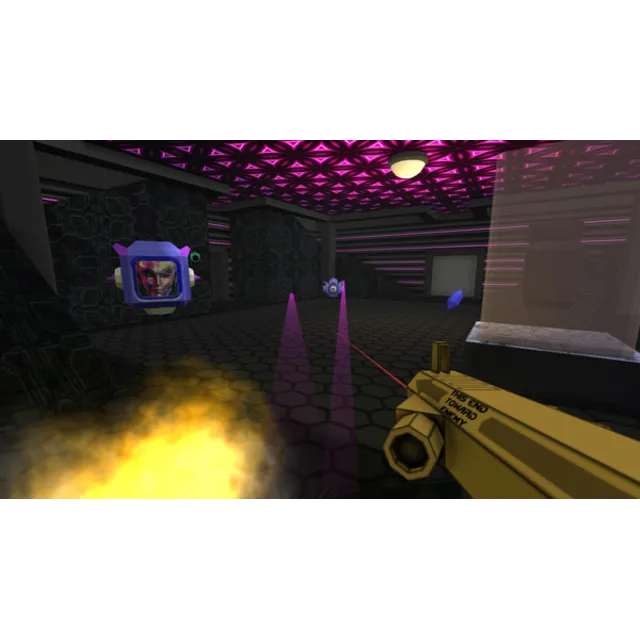4089: Ghost Within STEAM KEY REGION FREE GLOBAL