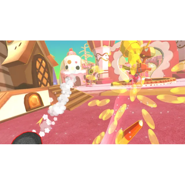 Candy Smash VR  STEAM KEY REGION FREE GLOBAL