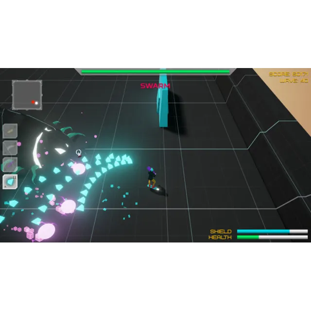 BitMaster STEAM KEY REGION FREE GLOBAL
