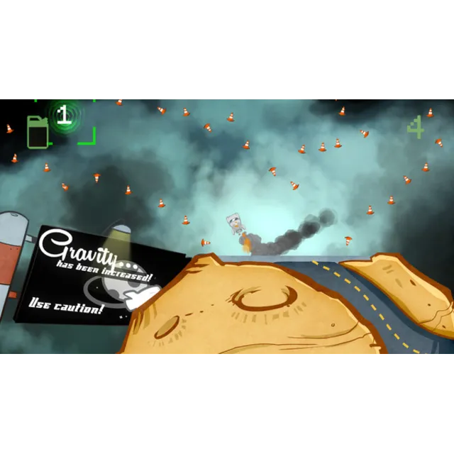 Blue-Collar Astronaut STEAM KEY REGION FREE GLOBAL