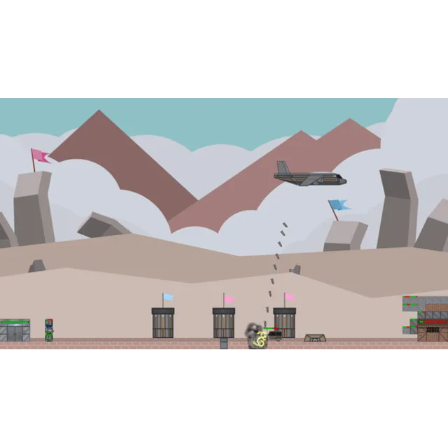 Base Raid STEAM KEY REGION FREE GLOBAL