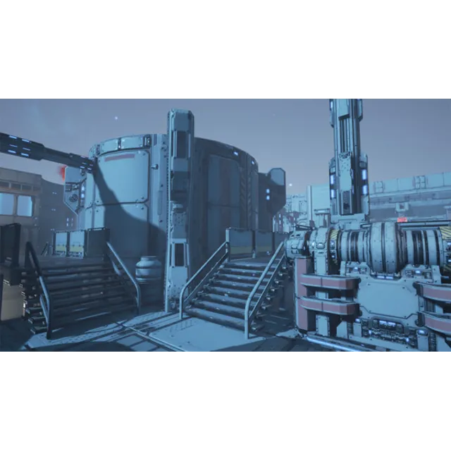 Botology Map Targul for Survival Mode STEAM KEY GLOBAL