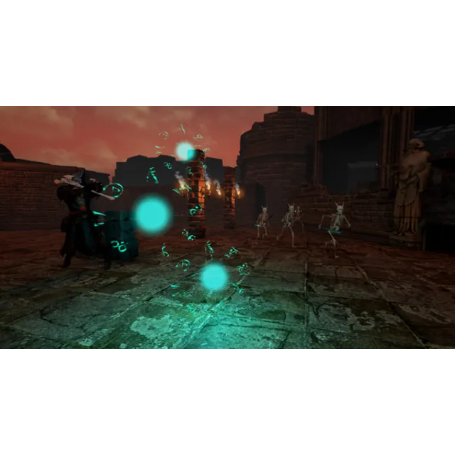 Deathwave STEAM KEY REGION FREE GLOBAL