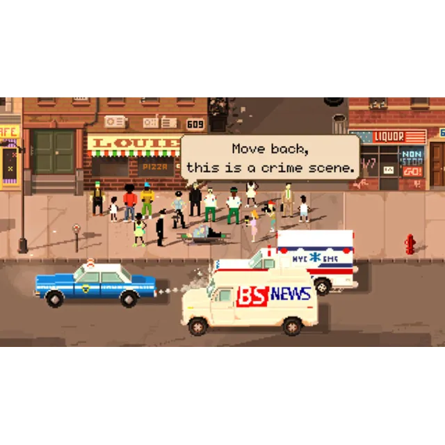 Beat Cop  STEAM KEY REGION FREE GLOBAL