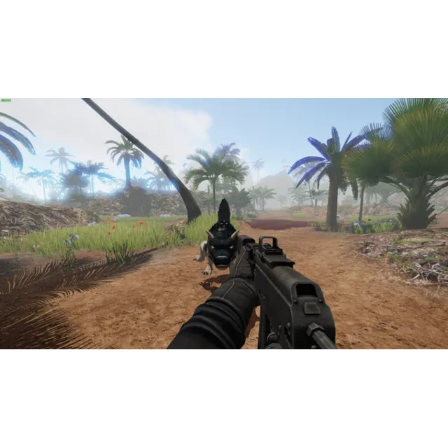 Blood Feed STEAM KEY REGION FREE GLOBAL
