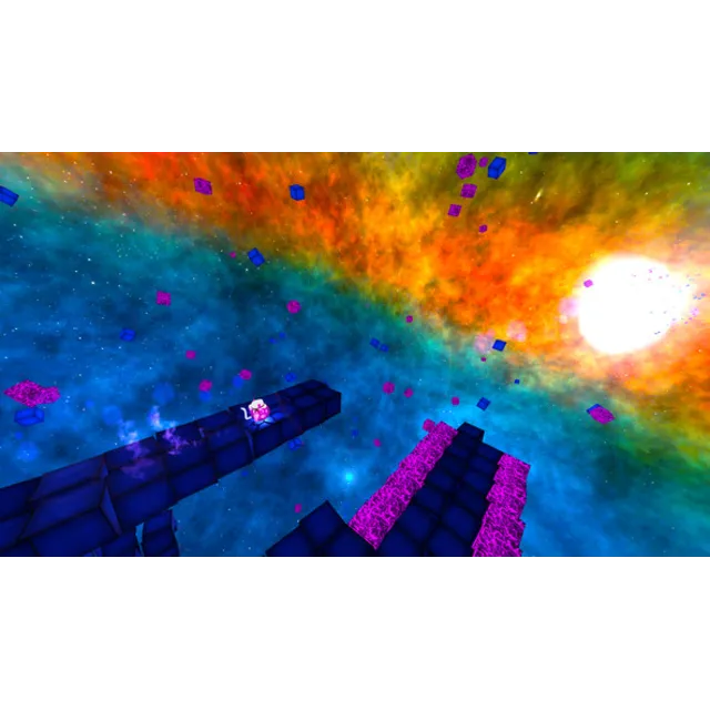 Deep Blue 3D Maze STEAM KEY REGION FREE GLOBAL