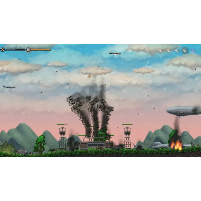 Aircraft Evolution STEAM KEY REGION FREE GLOBAL