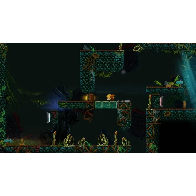 Bearslayer STEAM KEY REGION FREE GLOBAL