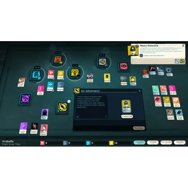 Cultist Simulator STEAM KEY REGION FREE GLOBAL