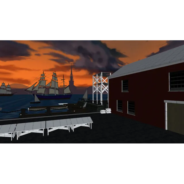 Children of Liberty STEAM KEY REGION FREE GLOBAL