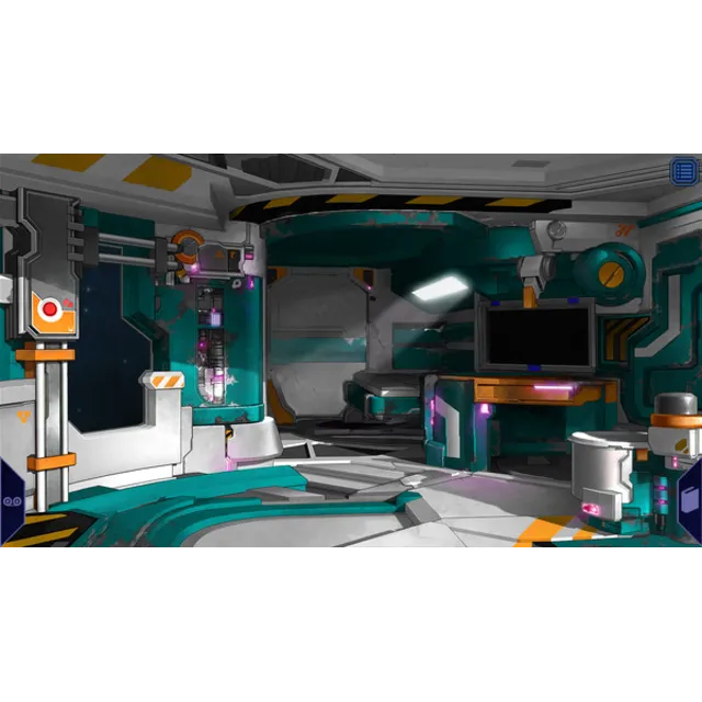 Deep Sixed STEAM KEY REGION FREE GLOBAL