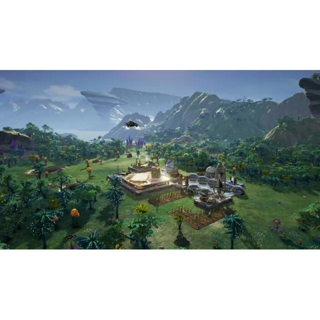 Aven Colony STEAM KEY RU+CIS СТИМ КЛЮЧ ЛИЦЕНЗИЯ