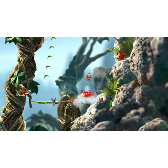 Chimpact 1 - Chuck's Adventure STEAM KEY REGION FREE