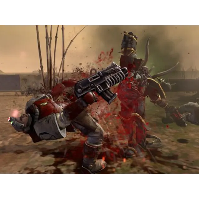 Dawn of War II Retribution Chaos Wargear STEAM DLC KEY