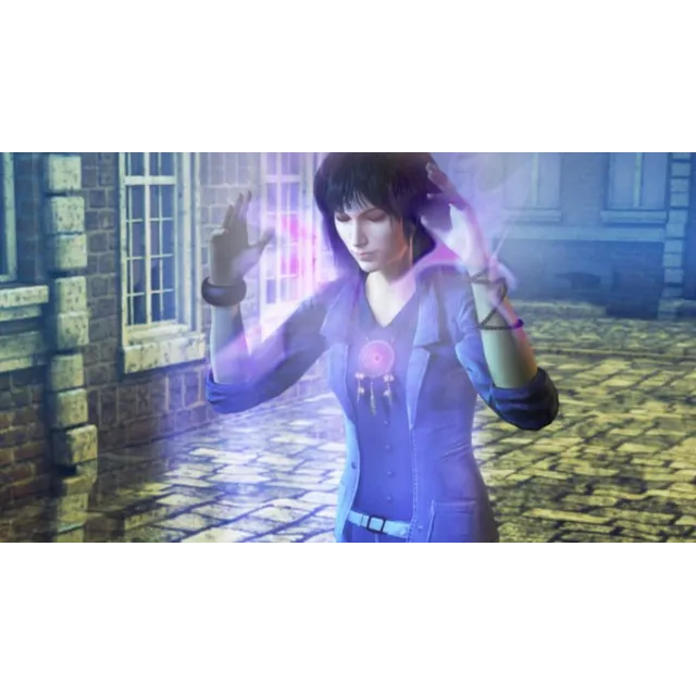 Angelica Weaver: Catch Me When You Can STEAM KEY GLOBAL