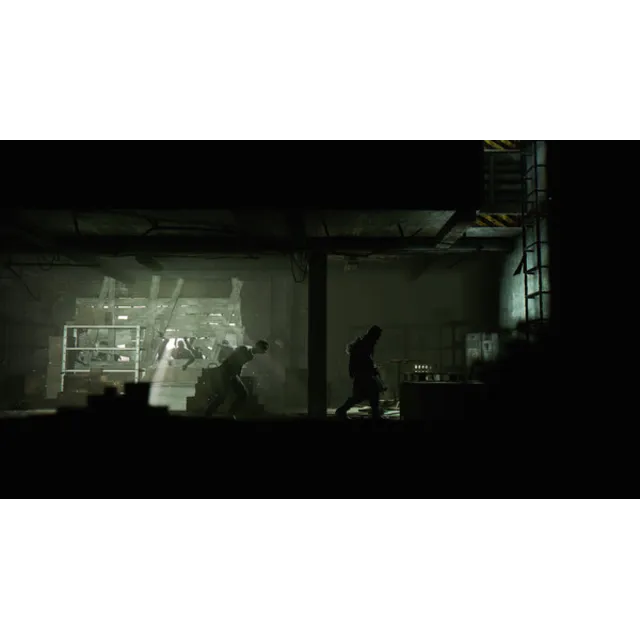 Deadlight: Director's Cut STEAM KEY REGION FREE GLOBAL