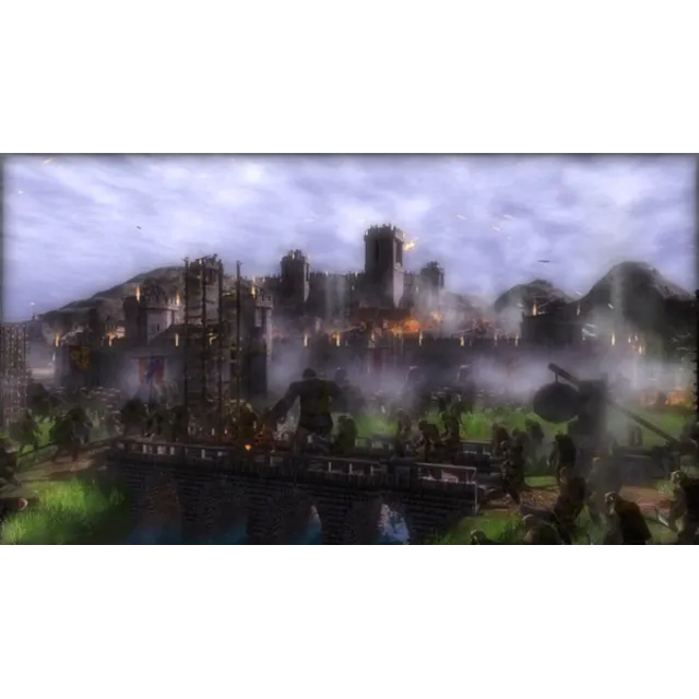 Dawn of Fantasy Kingdom Wars STEAM KEY REGION FREE GLOB