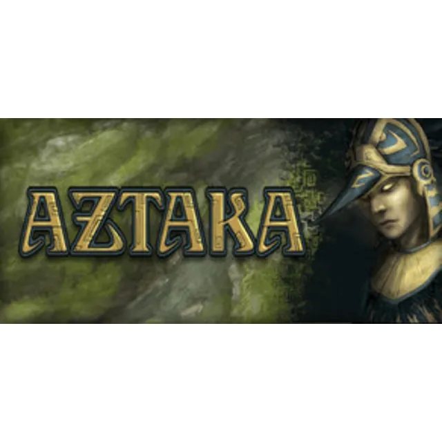 Aztaka / Ацтеки. Тропа Богов STEAM KEY REGION FREE