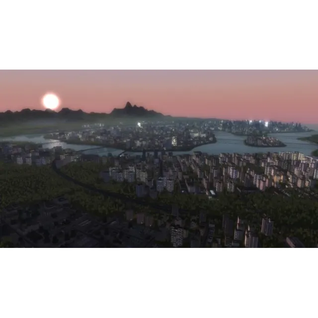 Cities in Motion 2 STEAM KEY REGION FREE GLOBAL