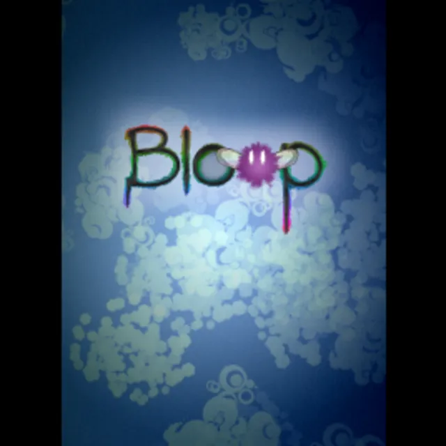 Bloop ( Desura Key / Region Free )