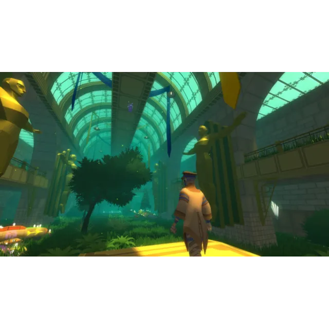 Cult of the Wind STEAM KEY REGION FREE GLOBAL