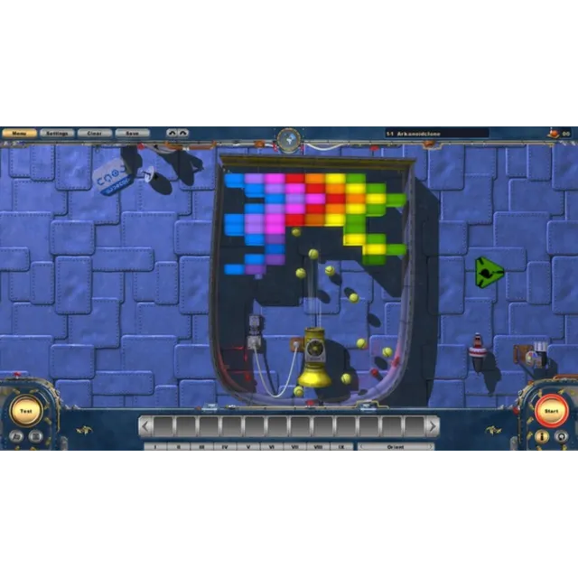 Crazy Machines 2 Invaders From Space 2nd Wave DLC STEAM