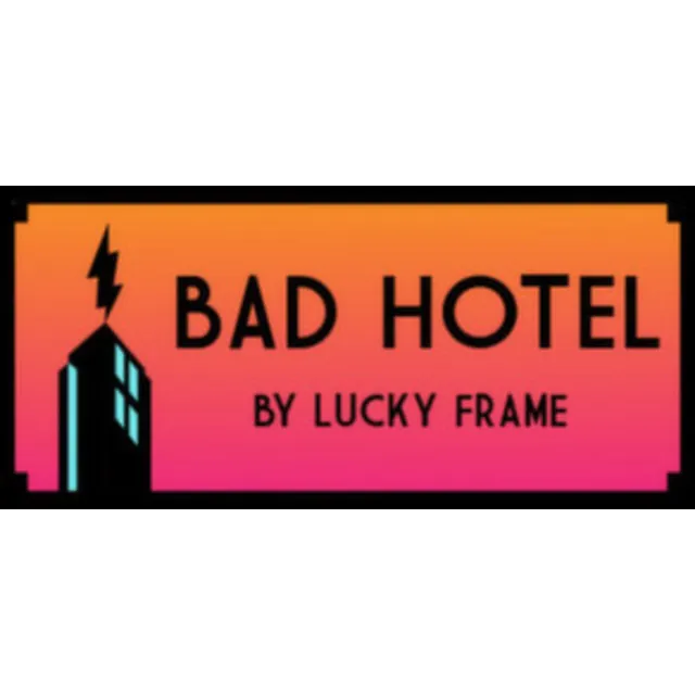 Bad Hotel  STEAM KEY REGION FREE GLOBAL