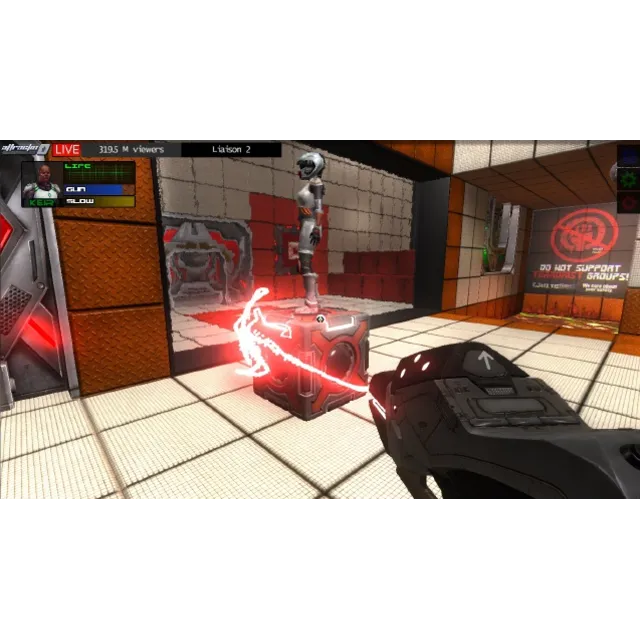 Attractio  STEAM KEY REGION FREE GLOBAL