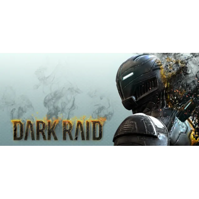 Dark Raid STEAM KEY REGION FREE GLOBAL