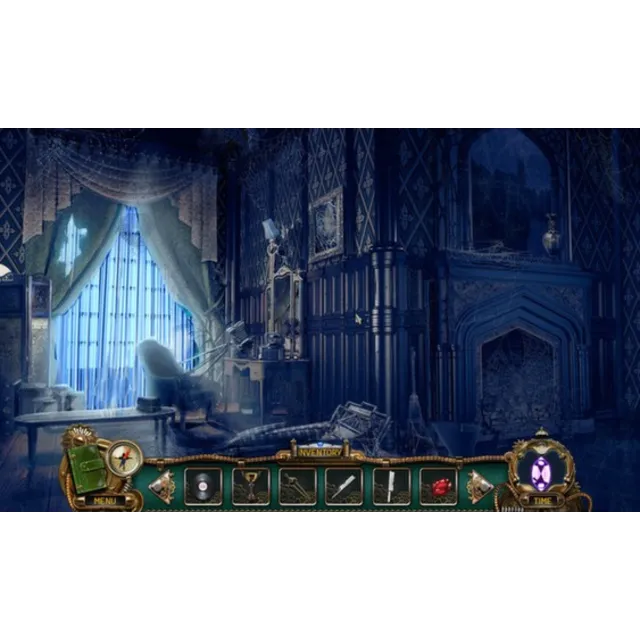 Crystals of Time STEAM KEY REGION FREE GLOBAL