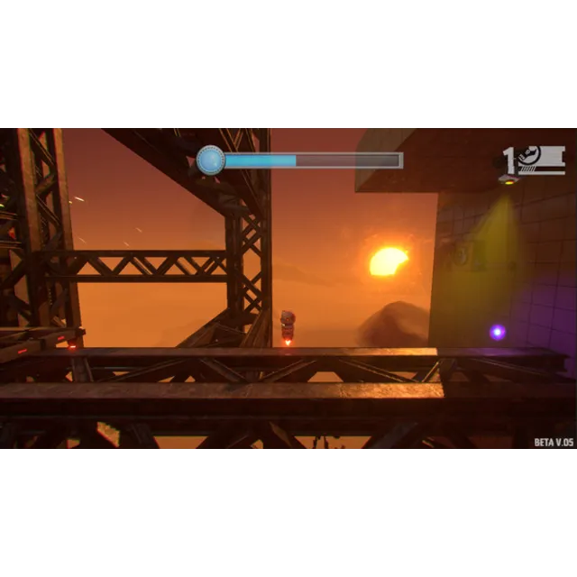 CO-OP : Decrypted STEAM KEY REGION FREE GLOBAL