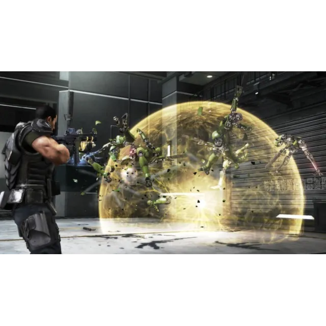 Binary Domain Collection STEAM KEY СТИМ КЛЮЧ ЛИЦЕНЗИЯ