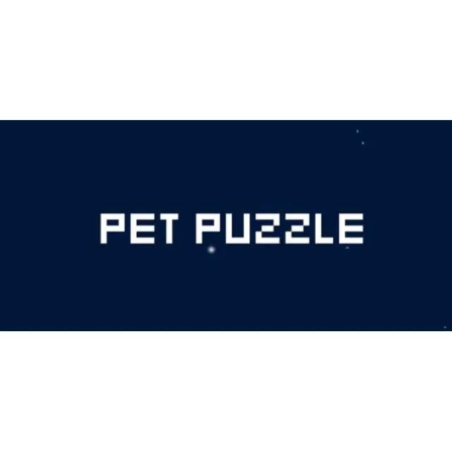 PET PUZZLE СТИМ КЛЮЧ