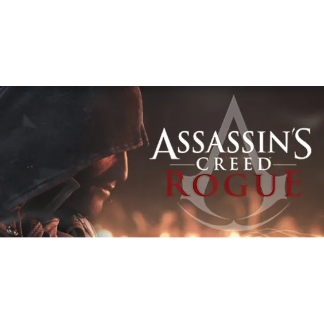 Assassin's Creed Rogue Изгой UPLAY KEY RU+CIS