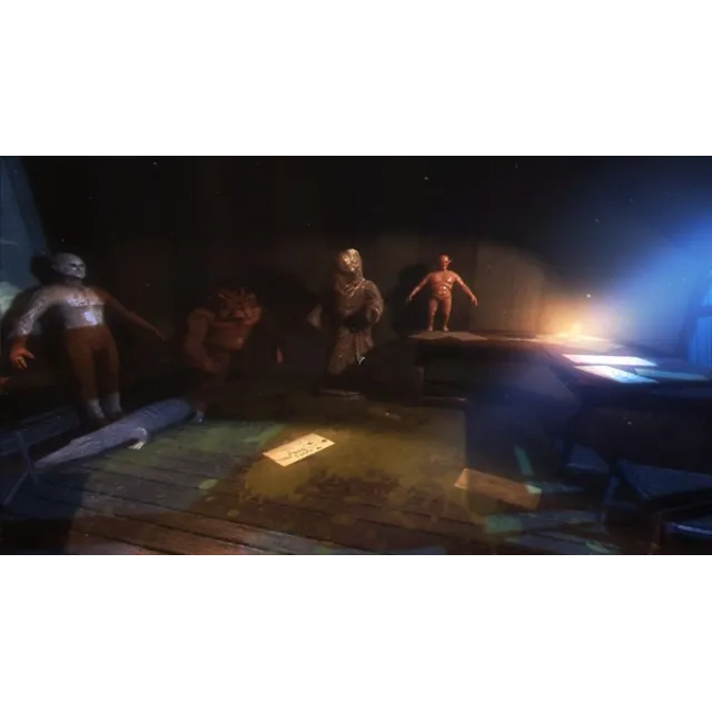 Darkness Within 2: The Dark Lineage STEAM KEY ЛИЦЕНЗИЯ