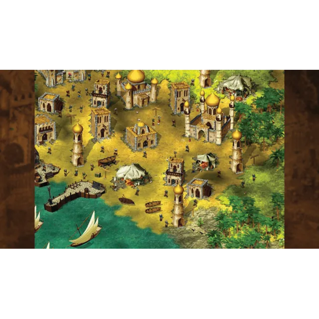 Cultures - Northland STEAM KEY REGION FREE GLOBAL