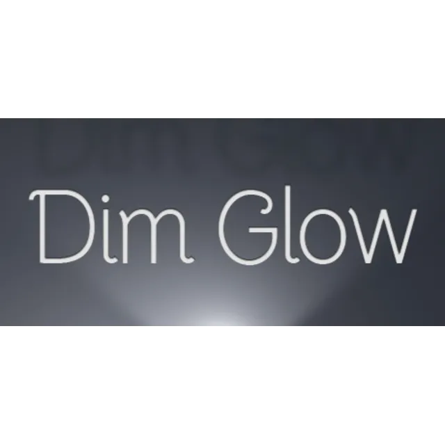 Dim Glow (Steam key/Region free)