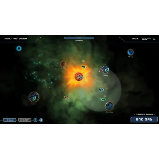 Centauri Sector STEAM KEY REGION FREE GLOBAL