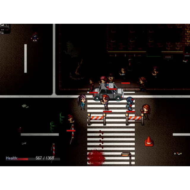 24 Hours til Rescue STEAM KEY REGION FREE GLOBAL