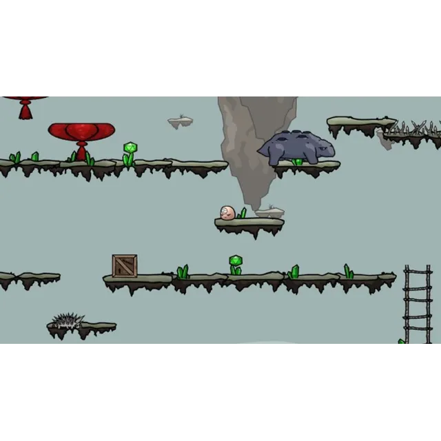 Amygdala STEAM KEY REGION FREE GLOBAL