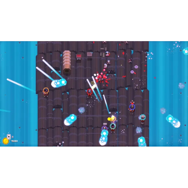 A Fistful of Gun STEAM KEY REGION FREE GLOBAL
