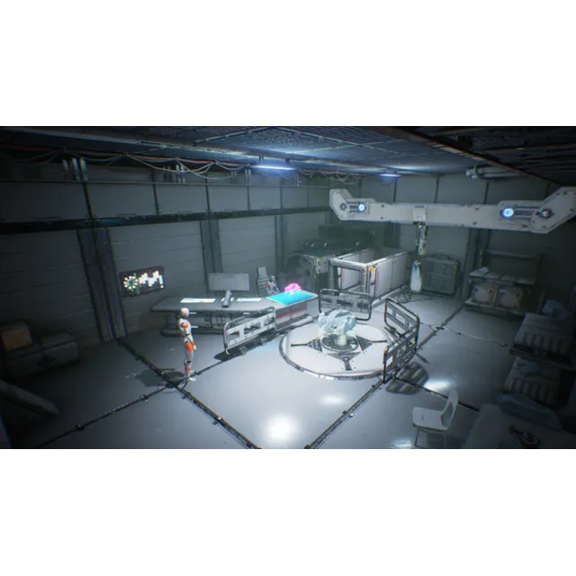 CAT Interstellar  STEAM KEY REGION FREE GLOBAL