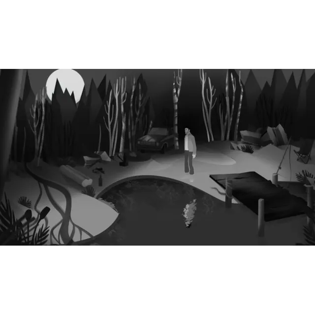 AWAKE - Definitive Edition STEAM KEY REGION FREE GLOBAL