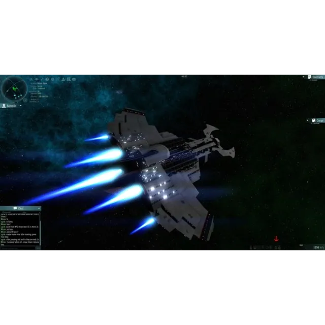 Ascent - The Space Game Steam Bundle STEAM KEY GLOBAL