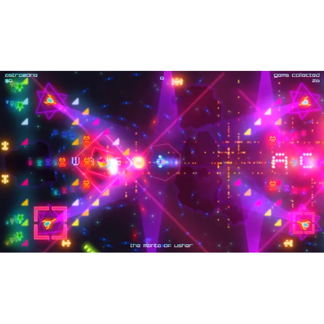 Death Ray Manta SE STEAM KEY REGION FREE GLOBAL