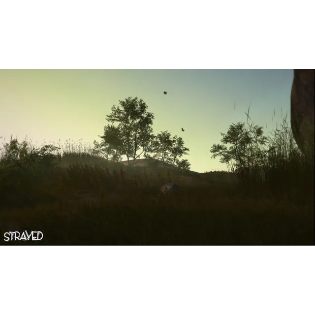 Brine \ Strayed STEAM KEY REGION FREE GLOBAL