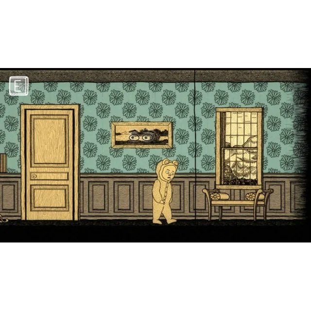 Child Phobia: Nightcoming Fears STEAM KEY REGION FREE