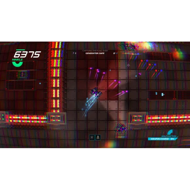 Broken Bots STEAM KEY REGION FREE GLOBAL