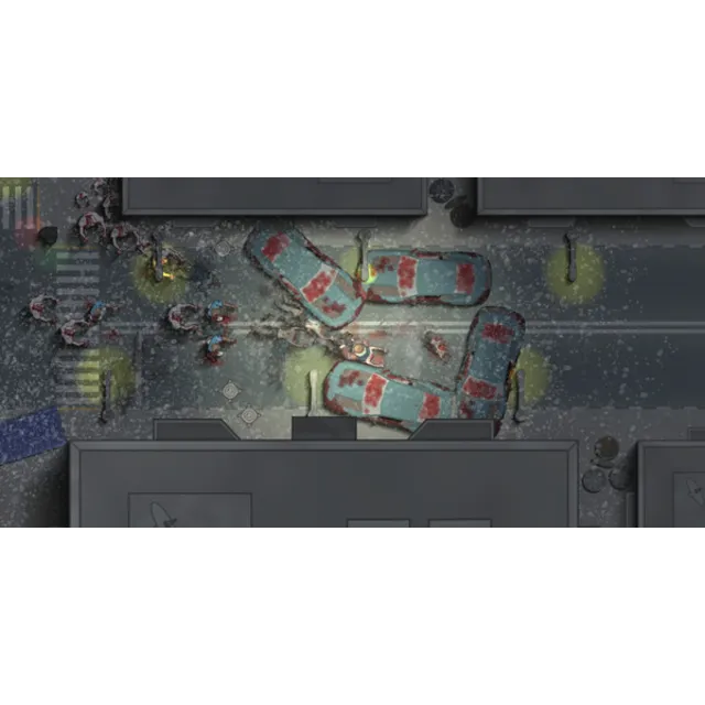 28 Waves Later STEAM KEY REGION FREE GLOBAL